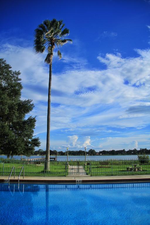 Palm Lakefront Resort And Hostel Celebration Luaran gambar